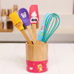Picture of Chefclub Kids Mini Utensils Jar